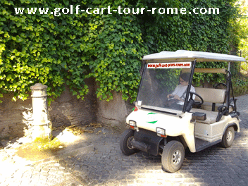 The best tour of Rome for everyone, but special for seniors, disabled and children